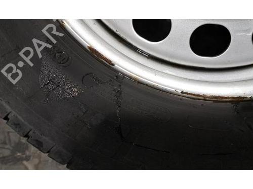 Fælgsæt PEUGEOT EXPERT Van (V_) 1.5 BlueHDi 120 | BP33443348C100 - Image 8