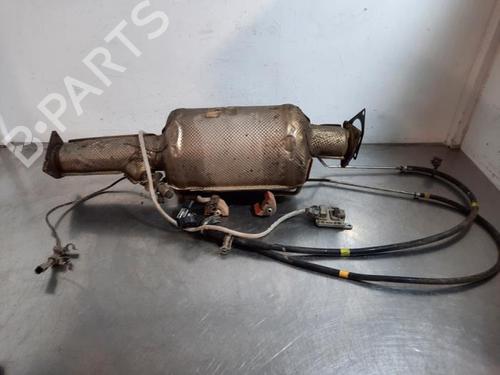 Particulate filter IVECO DAILY VI Van 33S14, 35S14, 35C14, 42S14 | BP37091868M81 - Image 2
