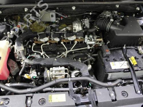 Dashboard TOYOTA RAV 4 IV (_A4_) 2.0 D (ALA40_, ALA40R) | BP23637654C46 - Image 15