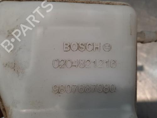 Used Brake master cylinder PEUGEOT 5008 II (MC_, MJ_, MR_, M4_) 1.5 BlueHDi 130 (MCYHZJ, MCYHZR, MCYHZX) (131 hp) 11728773