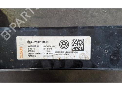 Other VW CRAFTER Van (SY_, SX_) 2.0 TDI FWD (SYB, SYC, SYD) | BP29703582O1 