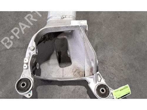Subframe PEUGEOT 408 II (FP_, F3_, FM_) PureTech 130 (FPHNST) | BP30824244M9 