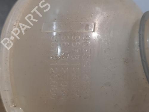 Expansion tank PEUGEOT 3008 II SUV (MC_, MR_, MJ_, M4_) 1.5 BlueHDi 130 | BP16263968C120 