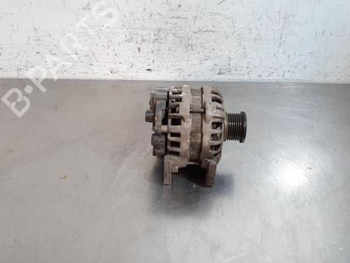 Alternator DACIA SANDERO II TCe 90 (B8M1, B8MA, B8AC) | BP27509210M7