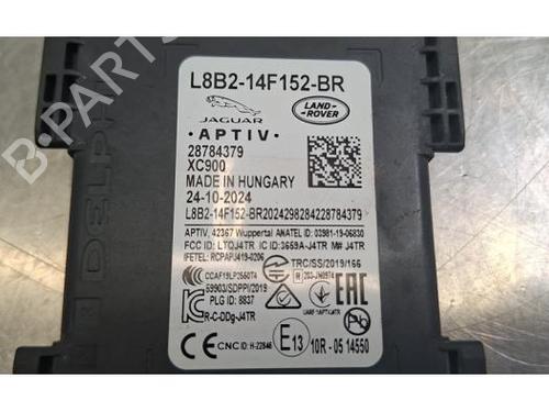 Electronic sensor LAND ROVER DEFENDER Van (L663) 3.0 D250 MHEV 4x4 | BP39495548M84 - Image 4