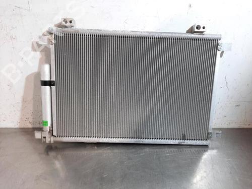 Used AC radiator MG MARVEL R EV (EP21) (179 hp) 30663350