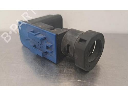 Electronic module PEUGEOT 208 II (UB_, UP_, UW_, UJ_) e-208 | BP29879622M83