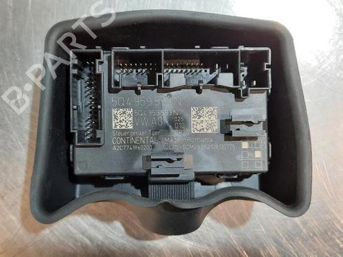 Elektronisk modul AUDI A1 CITY CARVER (GBH) 35 TFSI | BP29522066M83 