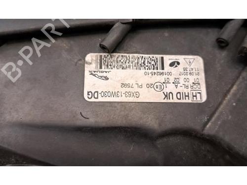 Left headlight JAGUAR F-PACE (X761) 3.0 SDV6 AWD | BP35746734C28 - Image 6