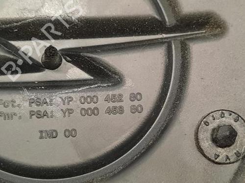 Hub cap OPEL COMBO Box Body/MPV (K9) 1.5 D | BP23607066C160 