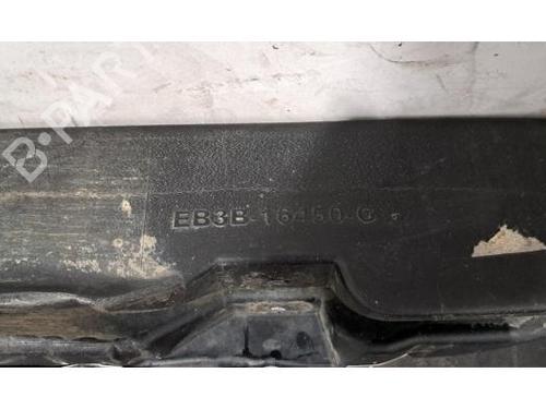 Right sideskirt FORD RANGER (TKE) 2.0 EcoBlue 4x4 | BP30195087C114