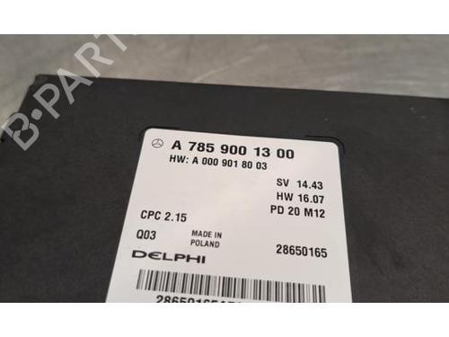 Other MERCEDES-BENZ EQC (N293) EQC 400 4-matic (293.890) | BP29643411O1 