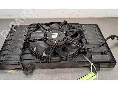 Køleventilator elektrisk DS DS 3 / DS 3 CROSSBACK (UR_, UC_, UJ_) E-TENSE (UZZKXZ) | BP28013984M35 