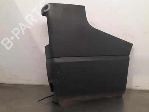 Used Corner bumper RENAULT TRAFIC III Van (FG_) 1.6 dCi 95 (FGMJ, FGMR) (95 hp) 23625758