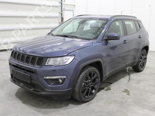 Steering column stalk JEEP COMPASS (MP, M6, MV, M7) 1.3 | BP23630378I23  - Image 6