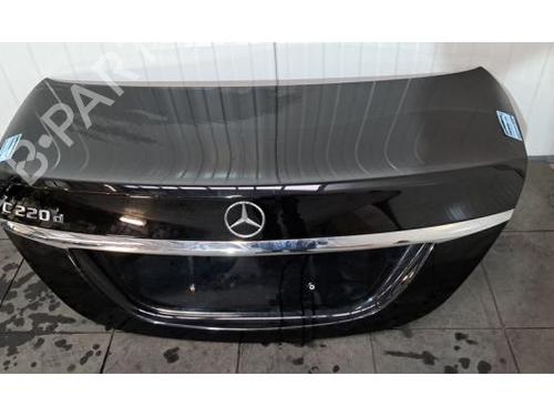 tailgate-mercedes-benz-c-class-w205-c-220-bluetec-d-205002-205004-a2057502400-2013-2014-2015-2016-2017-2018-2019-2020-2021-2022-2023-20082061 main image