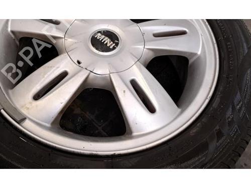 Fælgsæt MINI MINI (R50, R53) Cooper | BP35315026C100 - Image 6