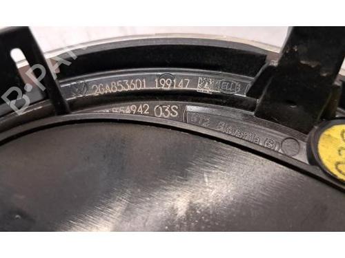 Other VW T-CROSS (C11, D31) 1.0 TSi | BP29195327O1