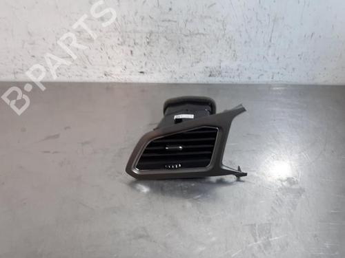 Grille d'aération VW T-ROC (A11, D11) 1.0 TSI (116 hp) 29379363