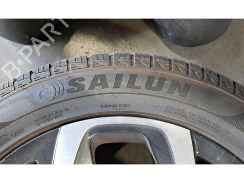 Rim RENAULT ARKANA I (LCM_, LDN_) 1.3 TCe 140 (LDN0) | BP26441847C45