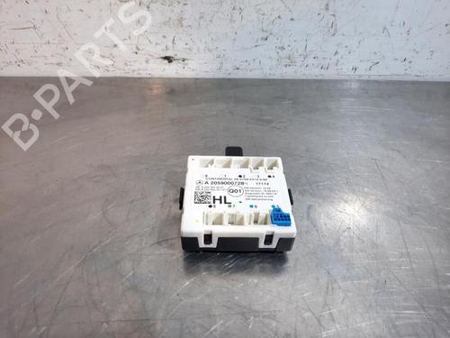 Used Electronic module MERCEDES-BENZ GLC Coupe (C253) 250 d 4-matic (253.309) (204 hp) 23623798