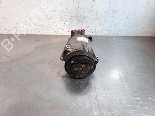 AC-Kompressor MASERATI QUATTROPORTE VI 3.0 S Q4 | BP30046833M34 