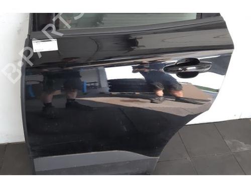 Left rear door OPEL GRANDLAND / GRANDLAND X (A18, P1UO) 1.5 Turbo D (75) | BP23614887C4 