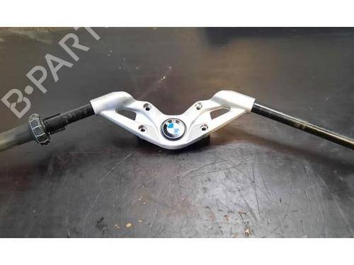 Used Steering wheel BMW X2 (F39) sDrive 18 i (136 hp) 29170128