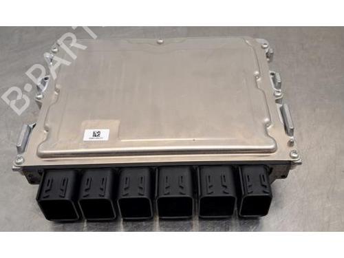 Engine control unit (ECU) BMW X3 (G01, F97, G08) xDrive 30 e Plug-in-Hybrid | BP39995472M57 - Image 6