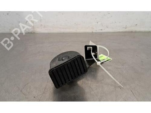 Clacson Clacson CITROËN C5 X (ND_, NC_) PureTech 180 (ND5GFP) (181 hp) 34626817 34626817