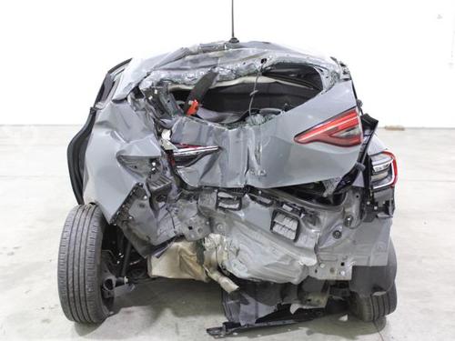 Engine control unit (ECU) RENAULT CLIO V (B7_) 1.0 TCe 100 (B7MT) | BP10900399M57  - Image 8