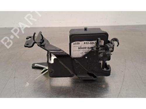 ABS pump CITROËN C4 X (BD_, BE_, BF_) 1.2 PureTech 100 (BDHNEA) | BP30163292M43 