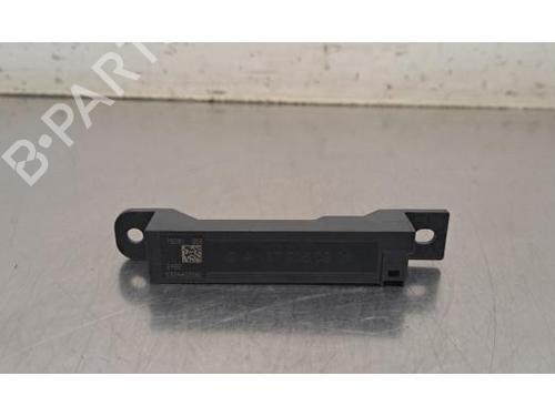 Used Electronic module Electronic module MERCEDES-BENZ B-CLASS Sports Tourer (W247) B 180 d (247.003) (116 hp) 34118090 34118090