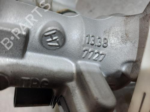 Brake master cylinder VW ARTEON (3H7, 3H8) 2.0 TDI | BP16264462M77 