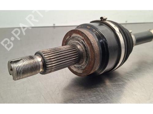 Right front driveshaft HYUNDAI TUCSON (NX4E, NX4A) 1.6 T-GDi Hybrid 48V | BP31366346M39