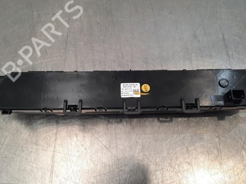 Climate control PEUGEOT EXPERT Van (V_) 2.0 BlueHDi 180 | BP10900638I5 