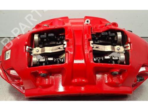 Right front brake caliper MERCEDES-BENZ EQS (V297) EQS 53 AMG 4-matic+ (297.155) | BP31366390M104 