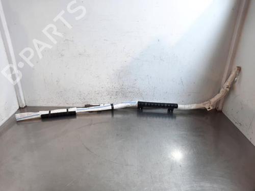 Used Left curtain airbag KIA CEED Sportswagon (CD) 1.0 T-GDI (120 hp) 30194908