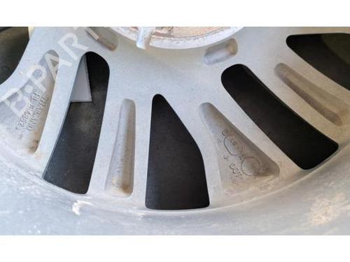 Rim NISSAN NAVARA NP300 Pickup (D23, D23T) 2.3 dCi 4x4 (D231) | BP26944626C45