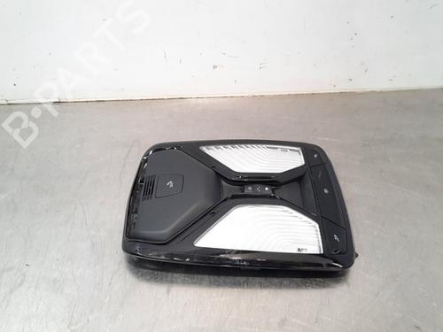 Used Interior roof light BMW X3 (G01, F97, G08) sDrive 18 d (150 hp) 15035598