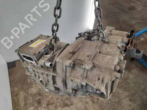 Motor CITROËN C-ZERO C-Zero | BP32128917M1 