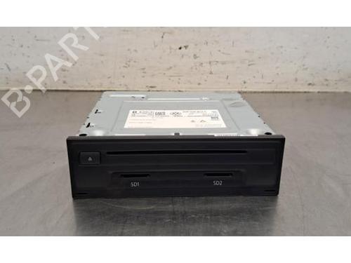 Used Electronic module Electronic module 37225288 37225288