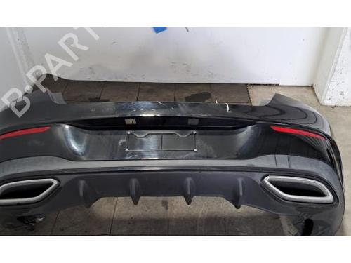 Used Rear bumper Rear bumper MERCEDES-BENZ CLA (C118) CLA 180 (118.384) (136 hp) 32820645 32820645