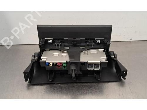 Display monitor CITROËN C3 IV (CC_, CB_) ë-C3 (CBZYAZ) | BP32431333C48