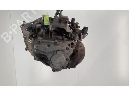 Gearbox PEUGEOT EXPERT Van (V_) 2.0 BlueHDi 120 | BP31273135M3
