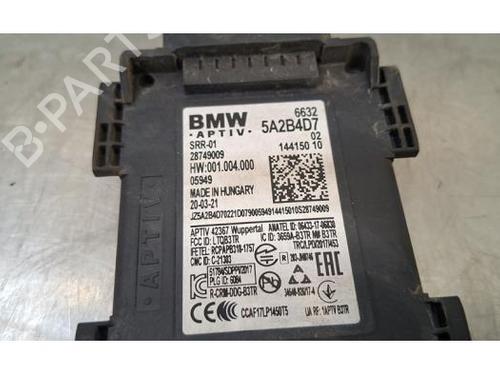 Electronic sensor BMW 3 Touring (G21, G81) 318 d Mild-Hybrid | BP39892729M84 - Image 2
