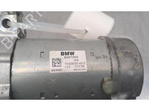 Starter BMW 3 Touring (G21, G81) 320 e Plug-in-Hybrid xDrive | BP36757917M8 - Image 8