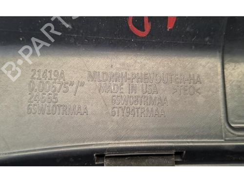 Other JEEP WRANGLER IV (JL) 2.0 4xe Plug-in Hybrid (JL74) | BP34200429O1  - Image 5