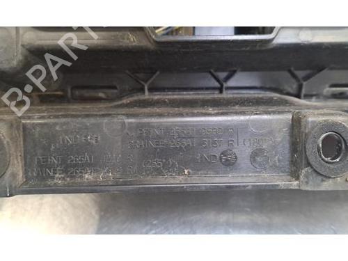 Right taillight RENAULT TRAFIC III Van (FG_) 2.0 dCi 145 (FGML) | BP36769809C35 - Image 12