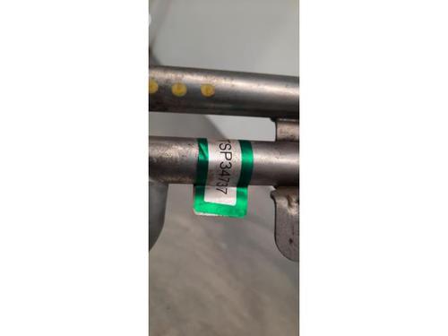 Pipe ALFA ROMEO STELVIO (949_) 2.9 Q4 (949.AXG2A, 949.AXH2A, 949.AXS2A) | BP23619930M125 